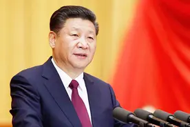 习近平对江苏响水天嘉宜“3·21”爆炸事故作出重要指示视频封面