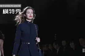 国际顶级超模是如何练成的，这的从娃娃抓起，才能练成气质超模