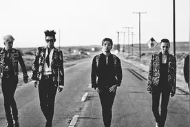 BIGBANG胜利被爆丑闻，五人团体就此原地解散?GD曾劝阻过队员？视频封面