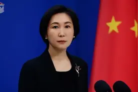 危地马拉将派高级别外交官来华?中国外交部回应视频封面
