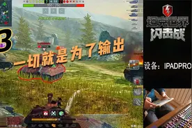 【毛毛WOTB】113的定位到底是什么？