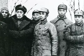 三大战役后，我军的五大野战军中，编制最大的是几野？视频封面