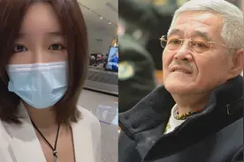 娇娇被警告交齐违约金后，火速赶到东北，将与赵本山彻底撇清关系