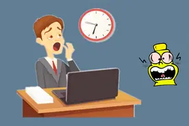 脑筋急转弯：什么动物天天熬夜？