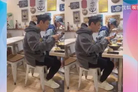 孙一宁与呜呜姐宣布“和平分手” 与王思聪约会视频曝光