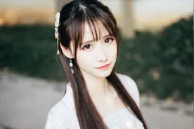 【小仙若】浪人琵琶 ，小生的花伞还落在你家~