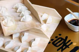 自助水饺20元一位想吃回本却不容易，看懂之后原来全是套路！