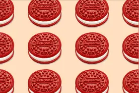 油炸史上最贵17000美金Supreme联名奥利奥 智商税还是真香？视频封面