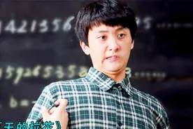 18岁男孩因脑瘫被学校开除，在家苦学整整3个月，竟如愿考上清华视频封面