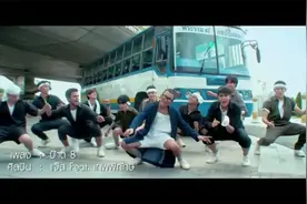 泰国神曲，各种洗脑，带感，想要扭起来