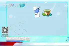 传言牛奶和茶一块喝会诱发肾结石，这是真的吗？专家解答|生活圈