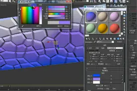 3DMAX建模渲染教程—学员案例之酒店空间模型实践2(实践必学干货)