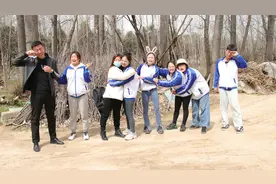 妈妈外出4：二舅拒绝了妈妈的请求，还要劝阻妈妈留下，能成功吗视频封面