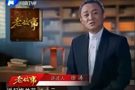 老故事：街头“混混”成长为“上海老大”，不得不说全靠他的提携