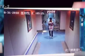 险些丧命！婴儿被丢在垃圾桶，母亲竟称：只想让好心人领走视频封面
