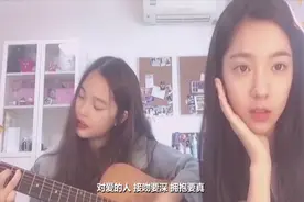庄达菲原来是一个隐藏的灵魂歌手，欠儿的嗓音是被天使吻过的吧！视频封面