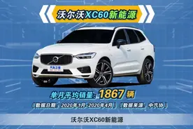 《大叔据说》盘点热销插电混动SUV视频封面