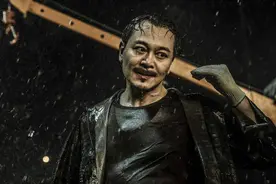 被低估的功夫明星！中国武术最高等级运动员，为何始终不如吴京？视频封面