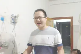 80后农村夫妻，老公难得下厨做三菜一汤，最后被媳妇套路了视频封面