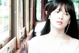 歌火人不火，经典广告曲《我在那一角落患过伤风》，原来是她唱的视频封面