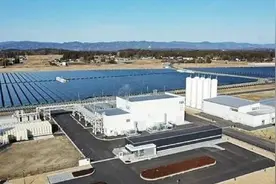 总投资30亿，中国又一超级工程开建，一年可产2万吨绿氢视频封面