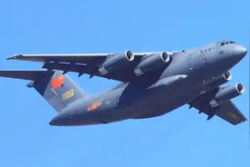 运20加速量产，年产量已突破30架，中国三年可赶上俄军几十年视频封面