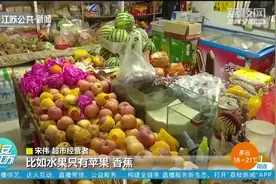 江苏农村地区消费者满意度调查结果出炉:整体得分较高,消费体验好视频封面