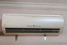 空调一开就跳闸，教你一个小技巧，一般电工师傅不告诉你的秘密视频封面