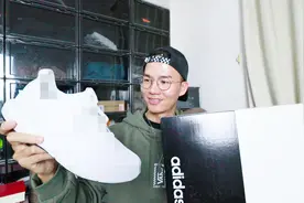比国产品牌跑鞋还要便宜的Adidas跑鞋，116元可以买到视频封面