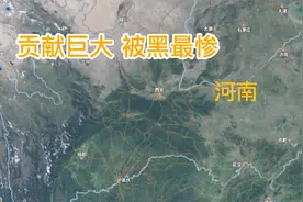 河南，被黑得最惨一个省，却牺牲巨大，守住中国粮食安全线视频封面