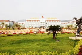 这里曾是最大的毒品产地，如今被老挝改成了经济特区