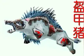 魔兽世界怀旧服：小号玩家练级最实用宠物在这里，能抗能打还拉风