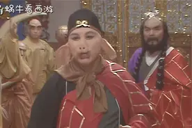 猪八戒为什么没成佛，只因观音有一样东西没给他？视频封面