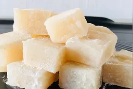 秋天要多吃梨，试试这种做法，清甜爽口，入口即化，还可以当零食视频封面