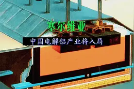 中国将在塞尔维亚建电解铝厂，正在招聘中视频封面