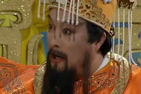 在天庭玉帝只排名第四！排名第一的竟然是默默无闻的他！