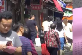 全民护考！长沙城管全面开启“护考”模式，走访告知考点周边商户