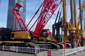 穗莞深城际铁路深圳机场至前海段工程正式开工视频封面
