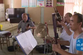 文旅泰安丨泰山区文旅系统拼搏奋斗 走好新时代赶考路视频封面