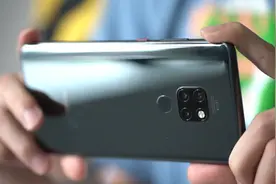 华为手机杀后台真的很严重？拿Mate 20上手测试后，我秒懂了！视频封面