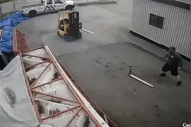 老板，工资结一下，我明天不来了（六）视频封面