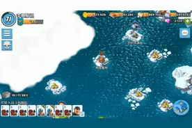 海岛奇兵：玩家基地秒变1级野岛？秒出25本后这件事不能做视频封面