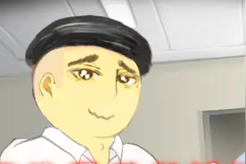 中国式家长：听说导演生了个女儿，芒果跟小花连夜加班生小芒果！视频封面