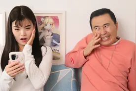 美女找小叔子借钱，没想小叔子竟想出这种损招儿，真是防不胜防视频封面