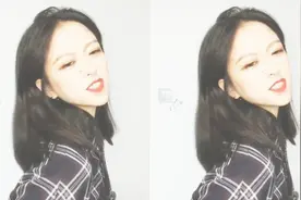 最近这首《囧架架》被这位美女姐姐带火，网友们的脑洞属实大呀