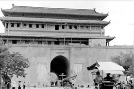 抗战时期，为何日本一直攻不下西安？潼关天险只是原因之一视频封面