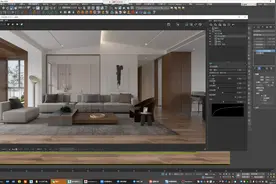 【效果图教程】vr5.1快速打光小技巧