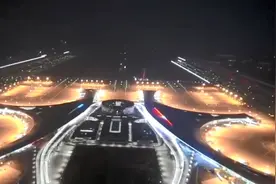 天府国际机场通航，成都为何能有两座4F机场？广州、深圳都没有视频封面