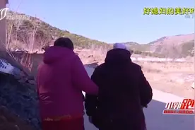 儿媳辞职照顾生病婆婆，聊天、做康复、喂饭......待婆婆如亲妈！视频封面