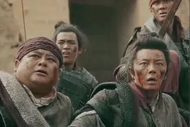 战神耿恭带300将士死守国门，对抗30000匈奴，坚持了240天视频封面